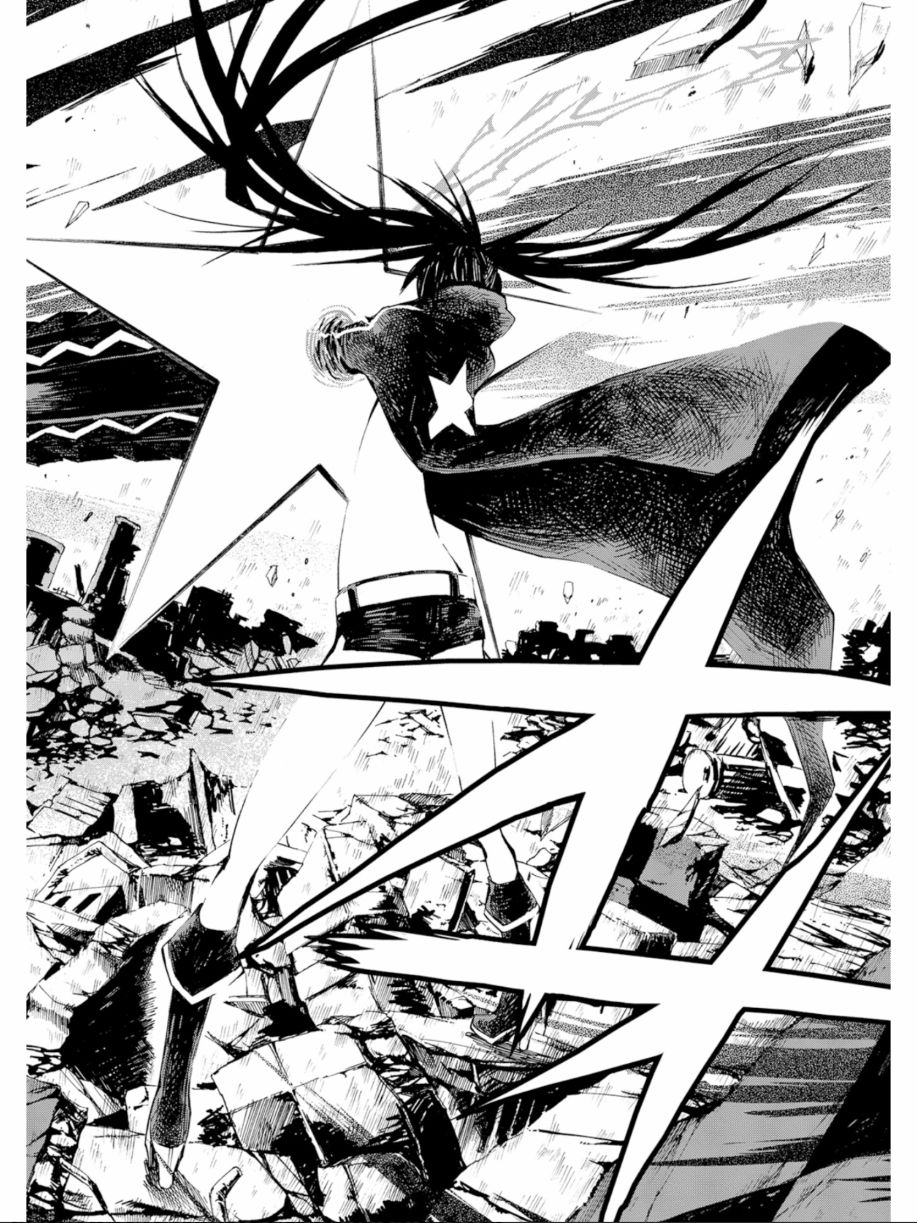 黑岩射手 天真之灵韩漫全集-第03卷无删减无遮挡章节图片 