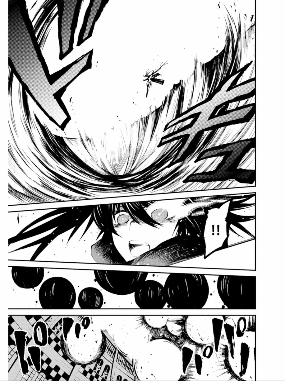 黑岩射手 天真之灵韩漫全集-第03卷无删减无遮挡章节图片 