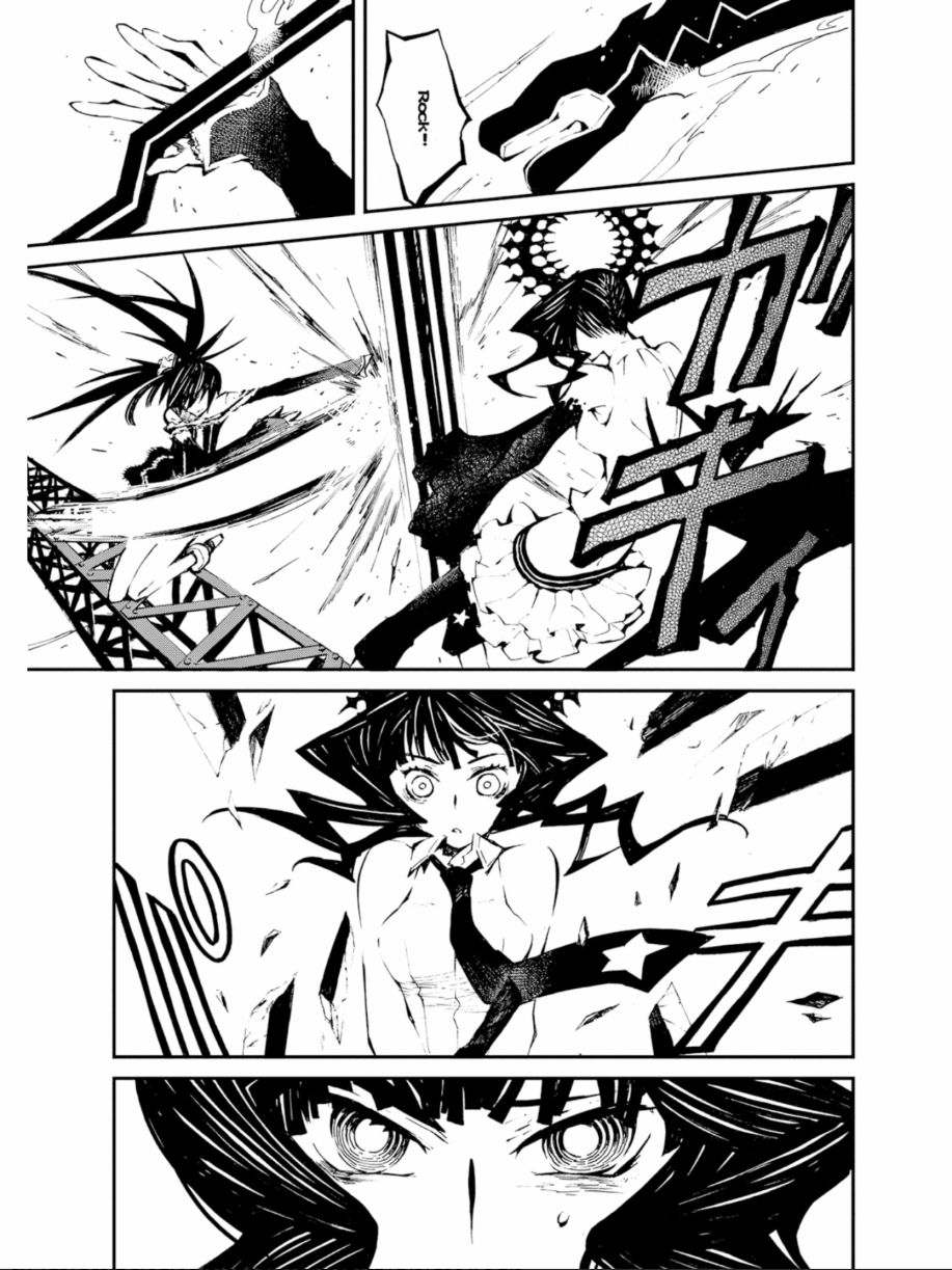 黑岩射手 天真之灵韩漫全集-第03卷无删减无遮挡章节图片 