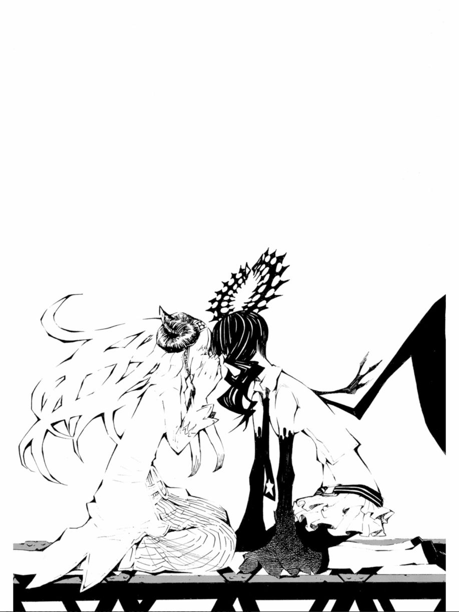 黑岩射手 天真之灵韩漫全集-第03卷无删减无遮挡章节图片 