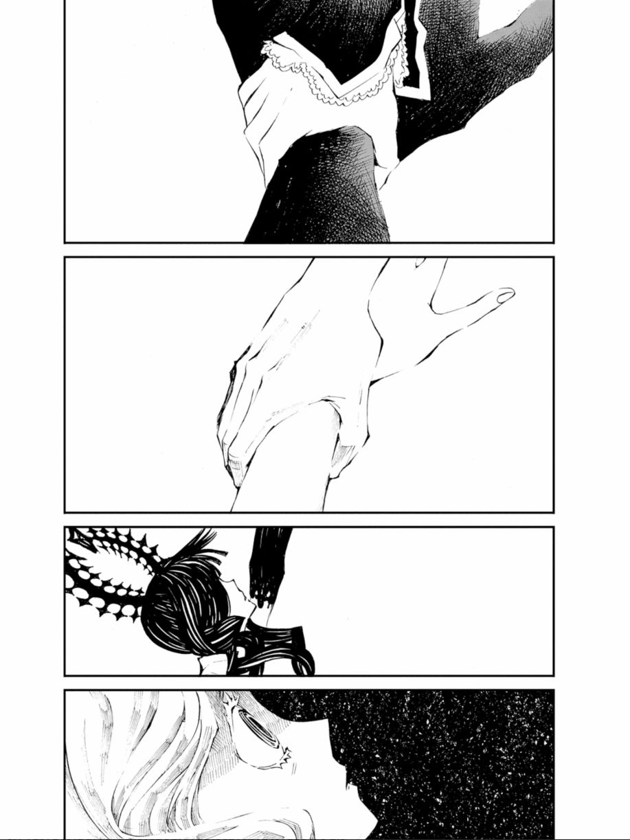 黑岩射手 天真之灵韩漫全集-第03卷无删减无遮挡章节图片 