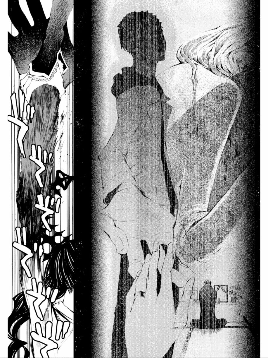 黑岩射手 天真之灵韩漫全集-第03卷无删减无遮挡章节图片 