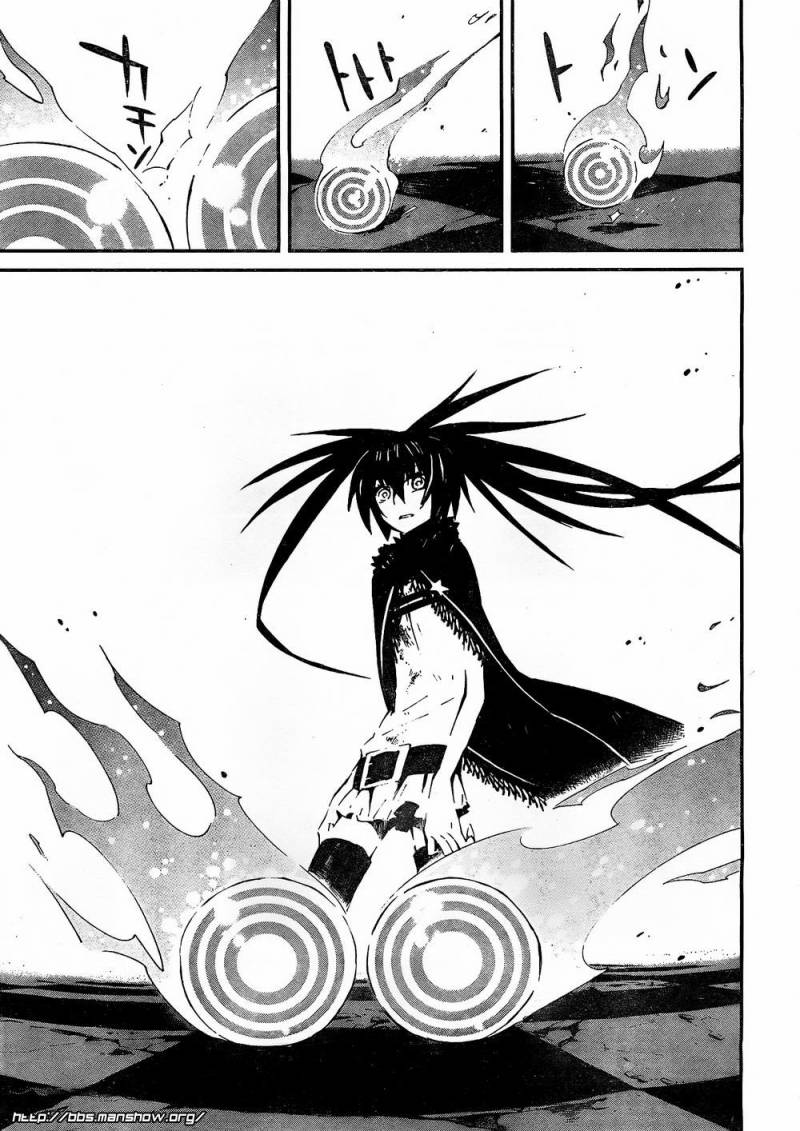黑岩射手 天真之灵韩漫全集-第04话无删减无遮挡章节图片 
