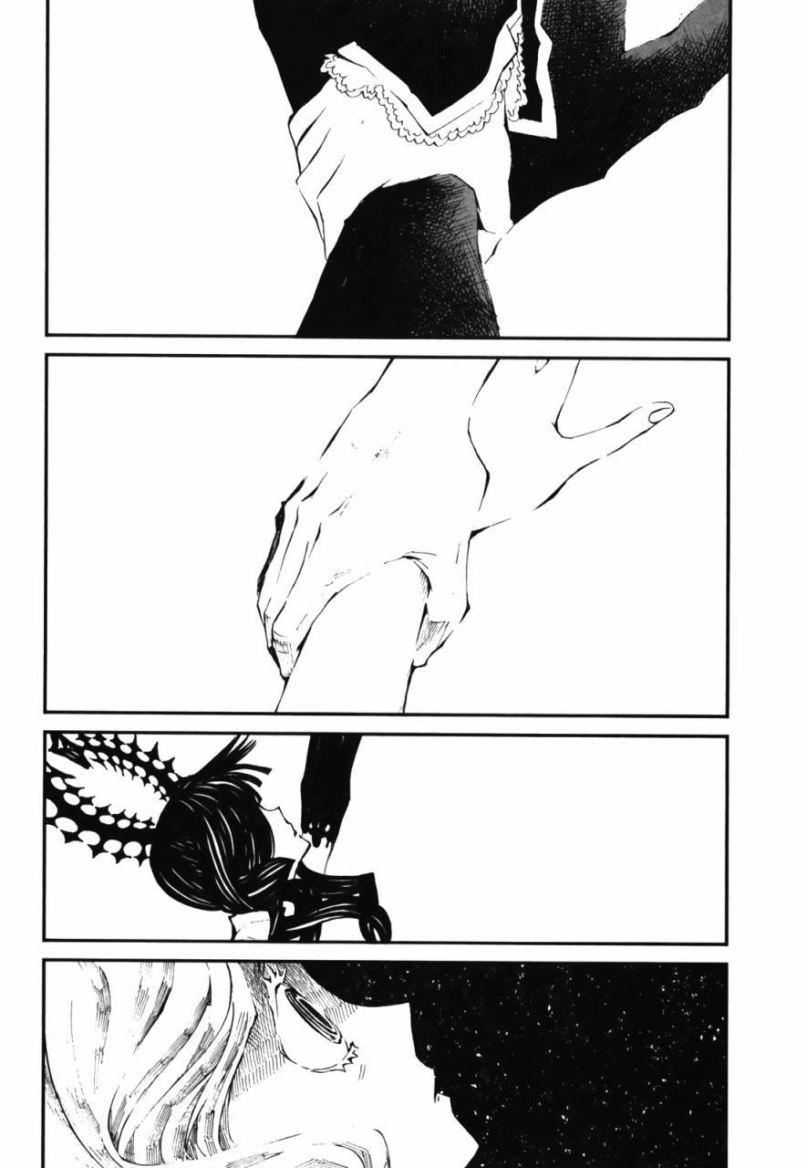 黑岩射手 天真之灵韩漫全集-第10话无删减无遮挡章节图片 