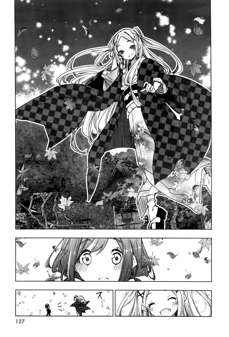 花漾小屋百合开韩漫全集-第76话无删减无遮挡章节图片 