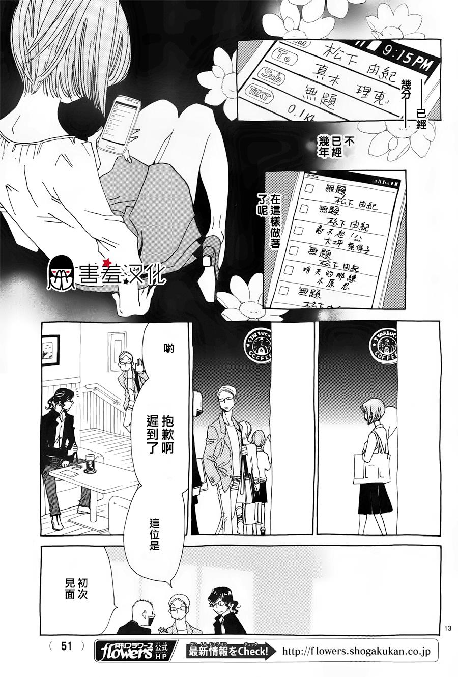 姐姐的婚事韩漫全集-第34话无删减无遮挡章节图片 