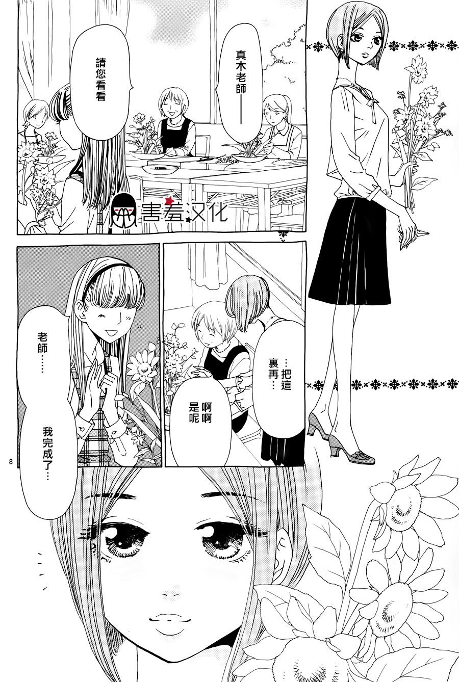 姐姐的婚事韩漫全集-第34话无删减无遮挡章节图片 