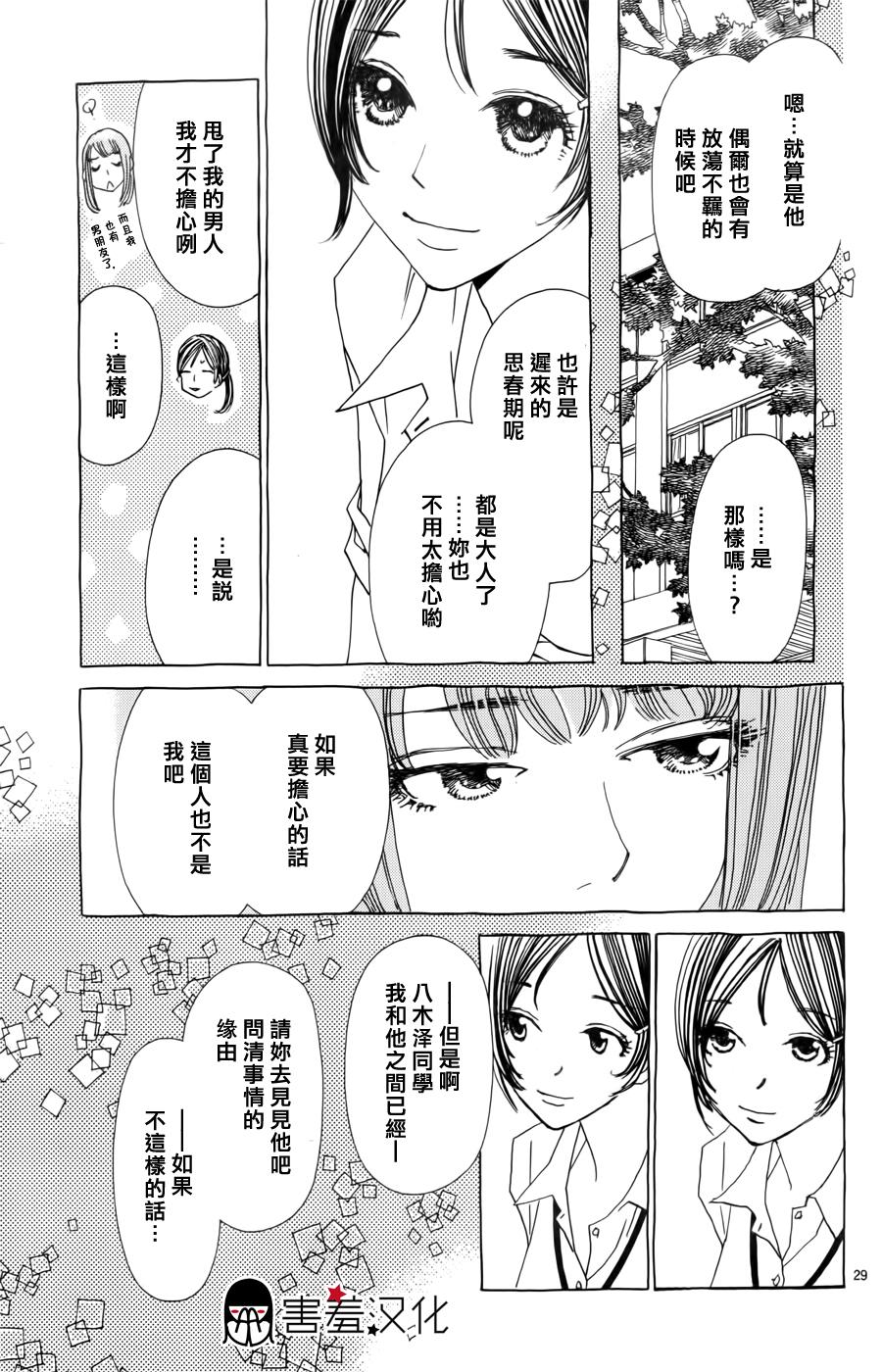 姐姐的婚事韩漫全集-第35话无删减无遮挡章节图片 