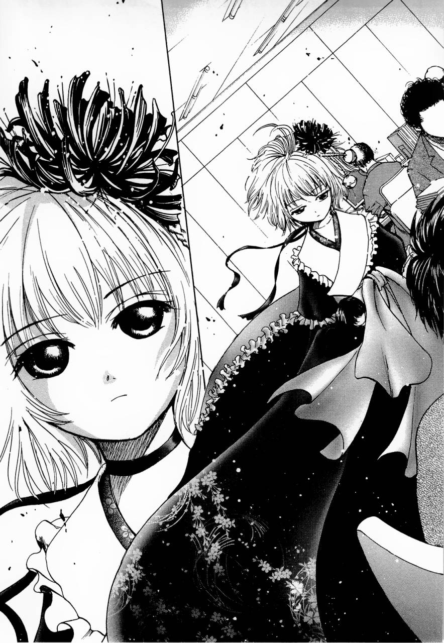 不笑童子～108宗罪韩漫全集-第06话无删减无遮挡章节图片 