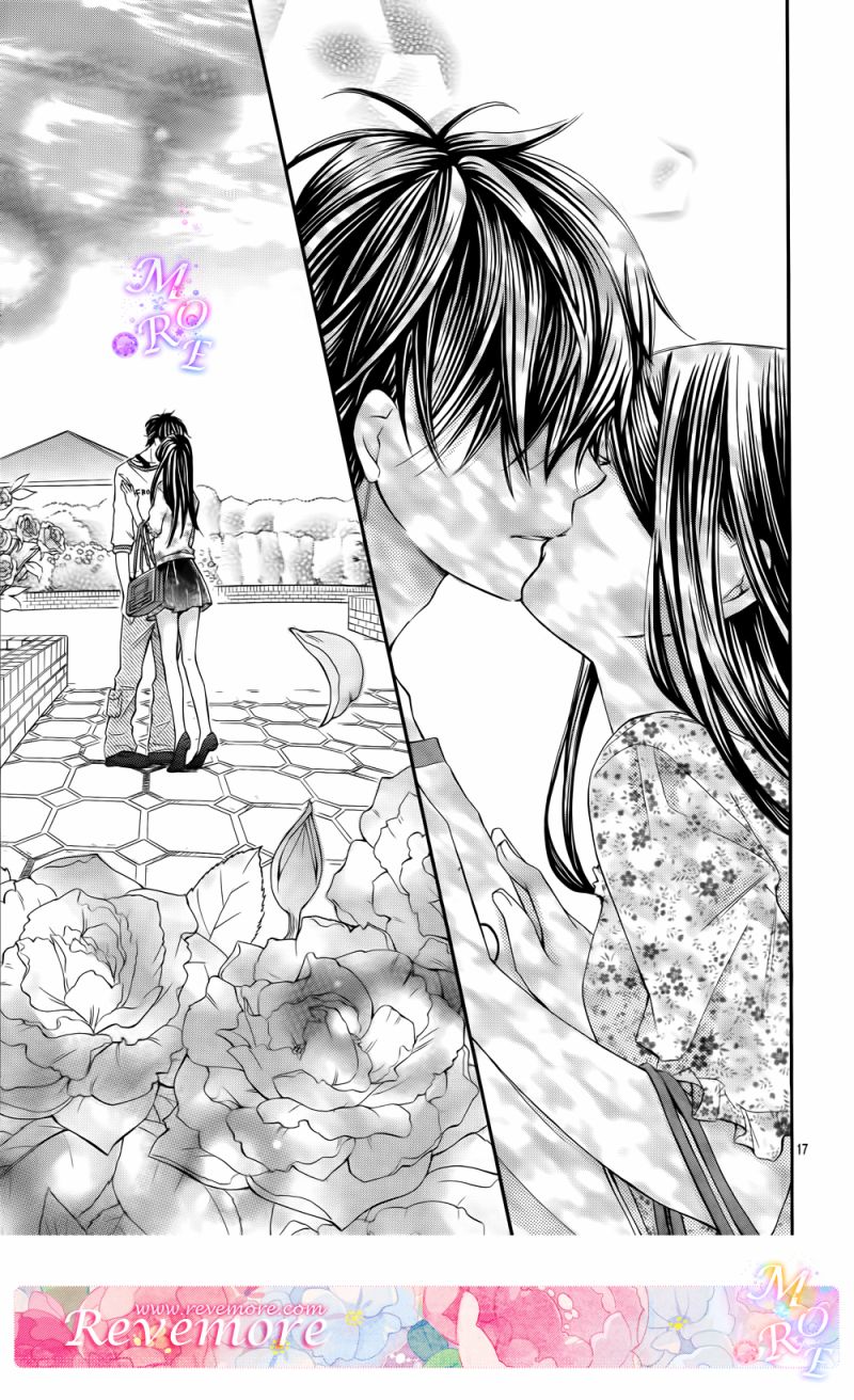 青春梦飞扬韩漫全集-第38话无删减无遮挡章节图片 