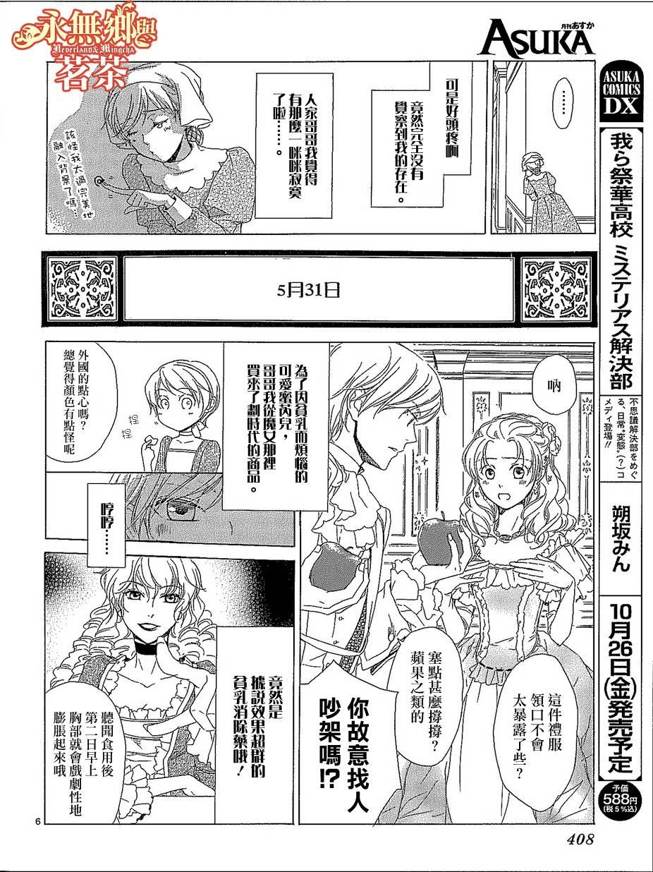 替身伯爵的冒险韩漫全集-秘密日记01无删减无遮挡章节图片 
