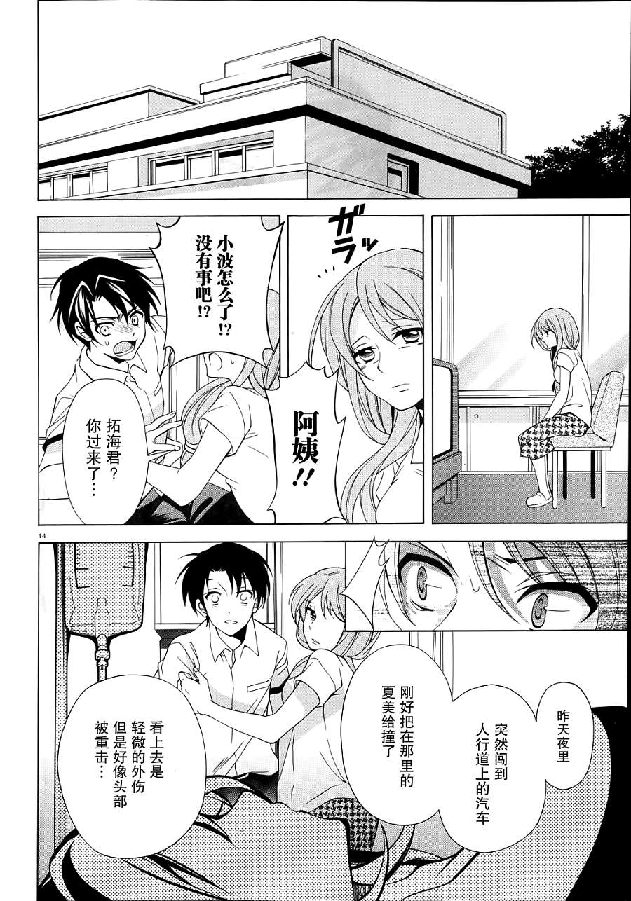 泪色韩漫全集-第06话无删减无遮挡章节图片 