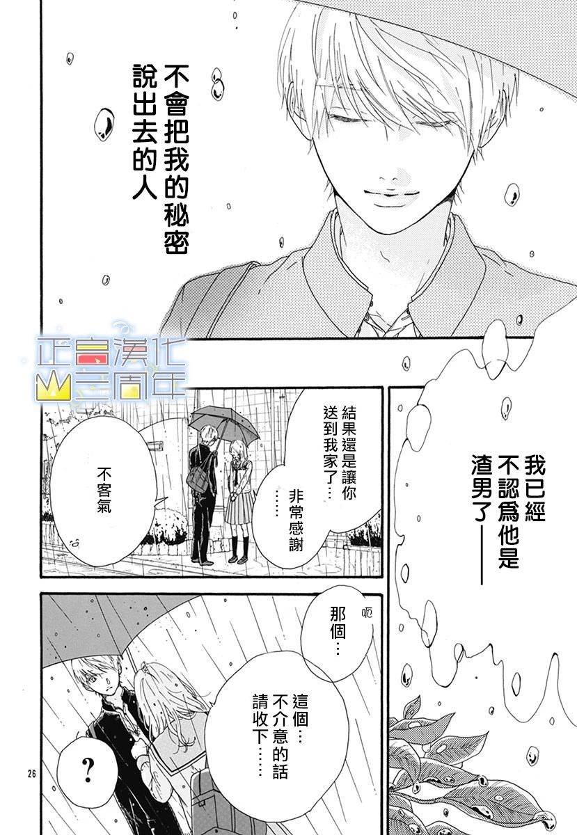 爱的润养韩漫全集-全一话无删减无遮挡章节图片 