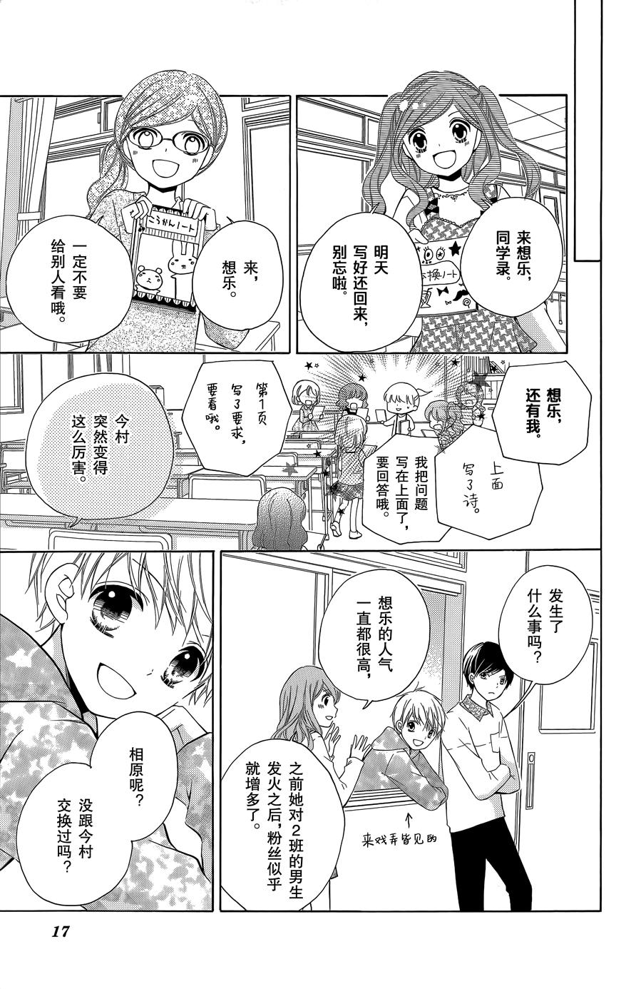 12岁韩漫全集-2015年11月号无删减无遮挡章节图片 