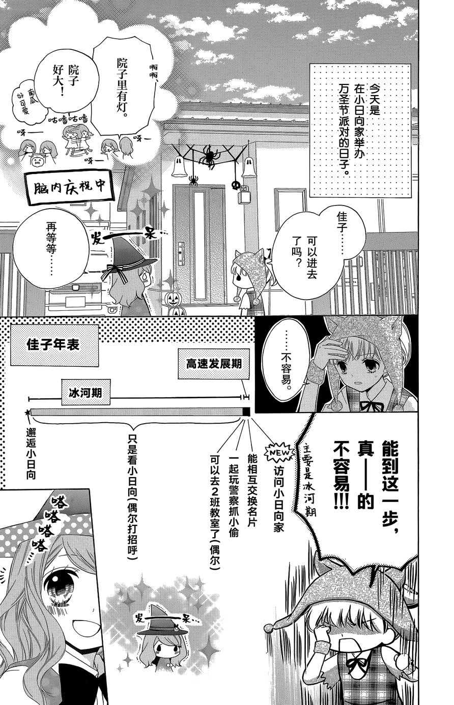 12岁韩漫全集-2015年12月号无删减无遮挡章节图片 