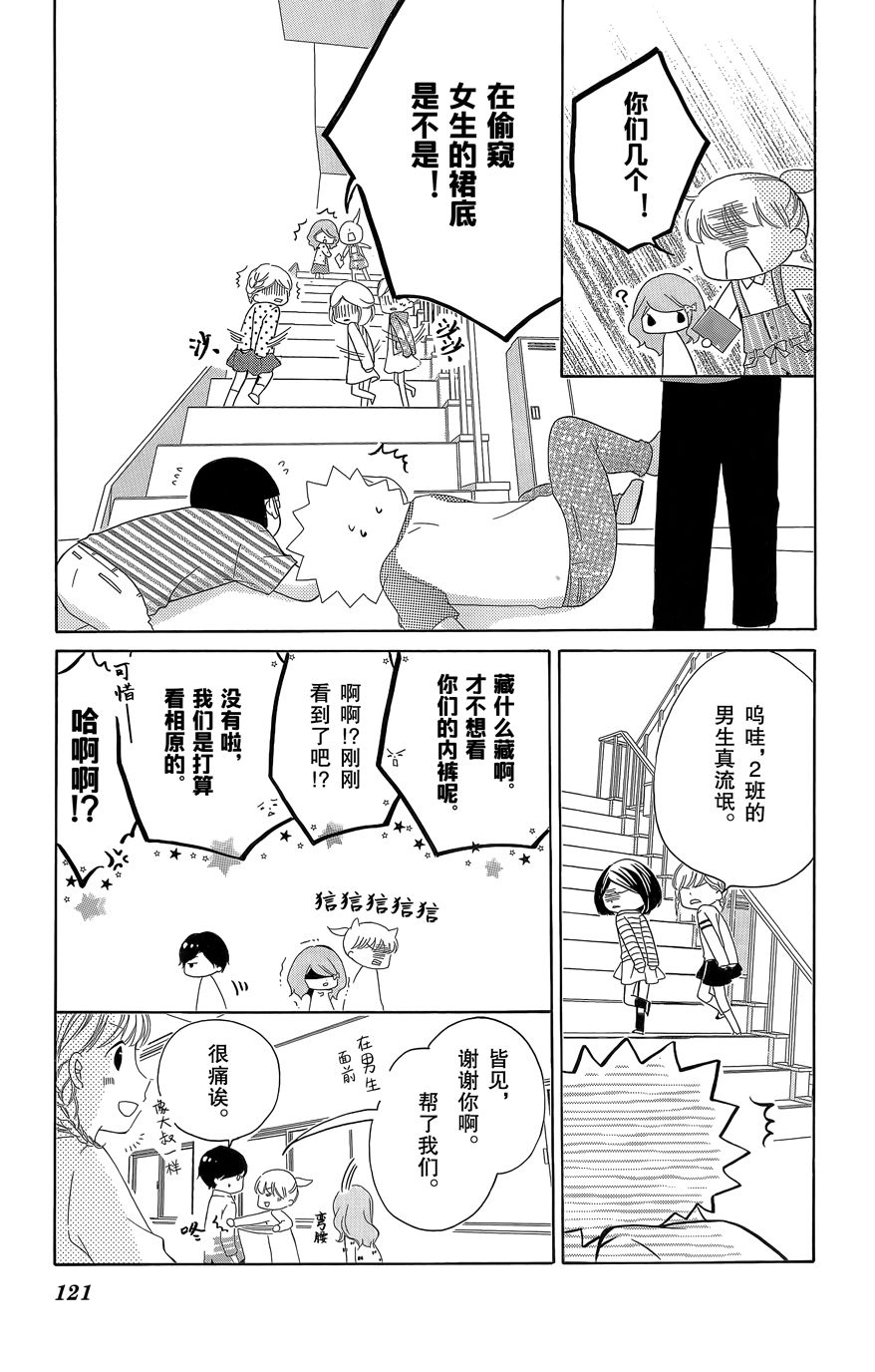 12岁韩漫全集-2015年9月号无删减无遮挡章节图片 