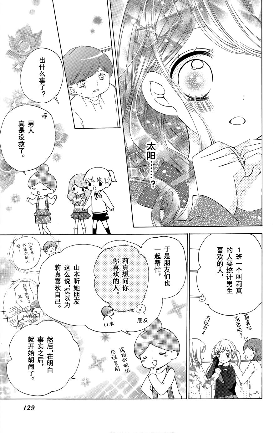 12岁韩漫全集-2016年11月号无删减无遮挡章节图片 