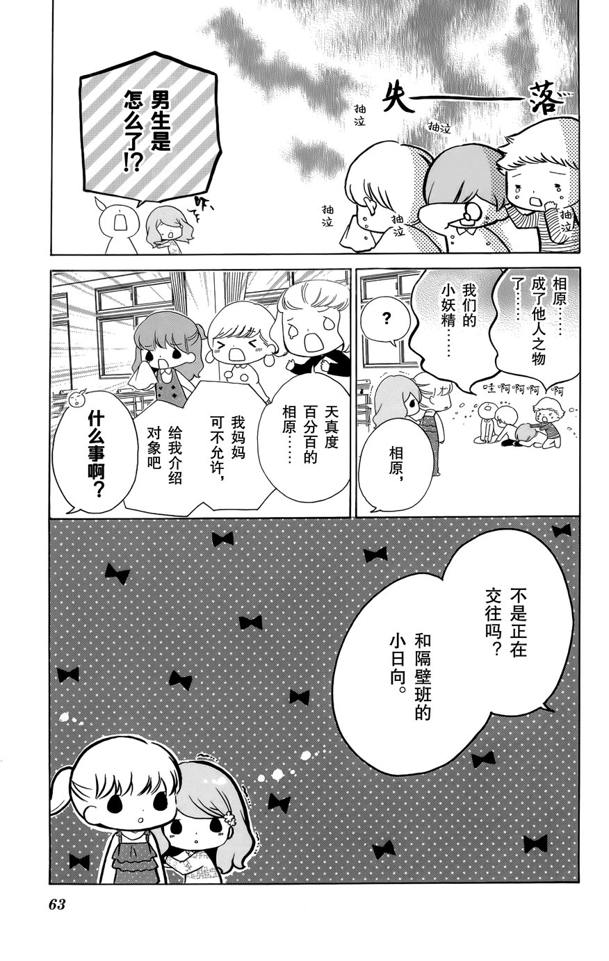 12岁韩漫全集-2016年9月号无删减无遮挡章节图片 