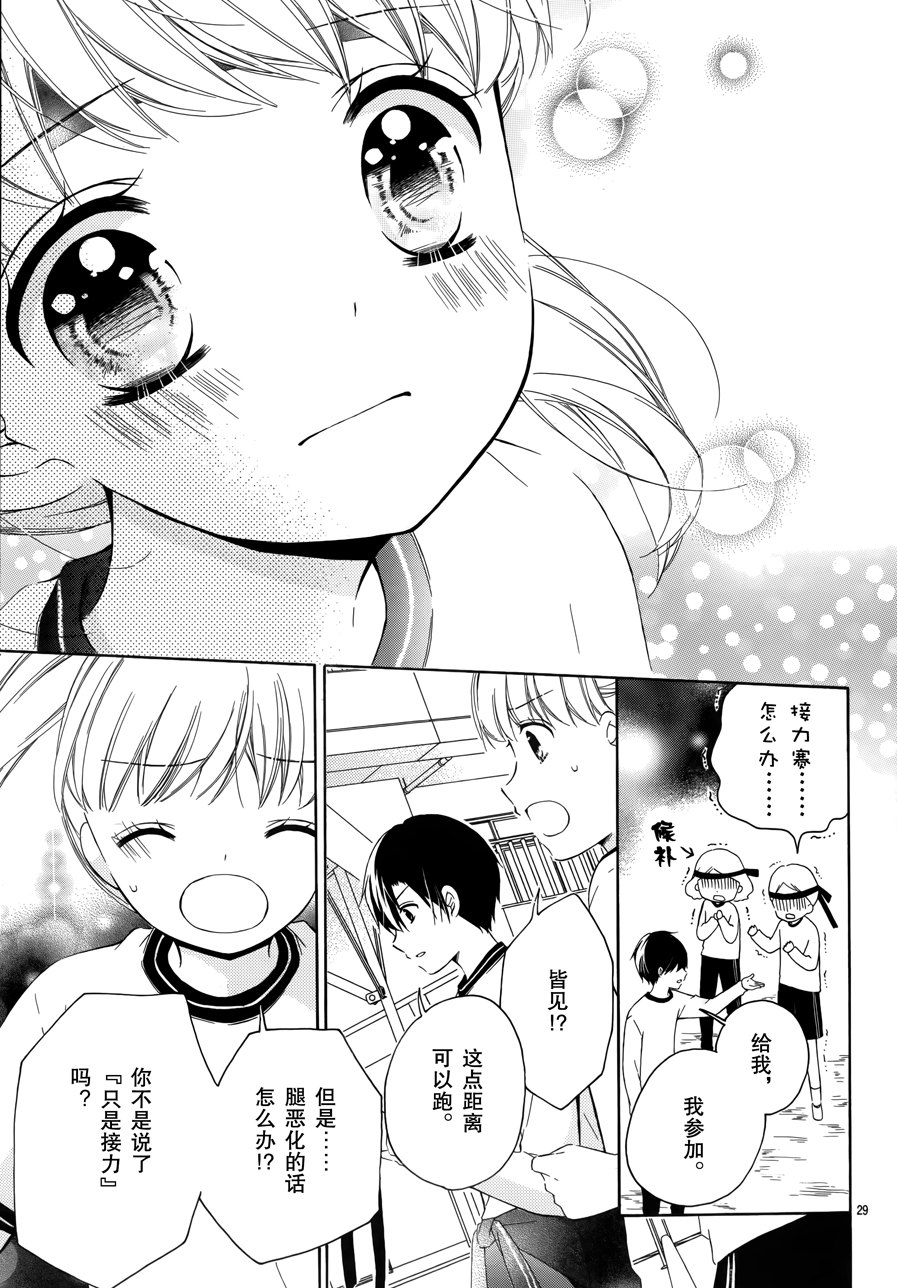 12岁韩漫全集-2017年10月号无删减无遮挡章节图片 