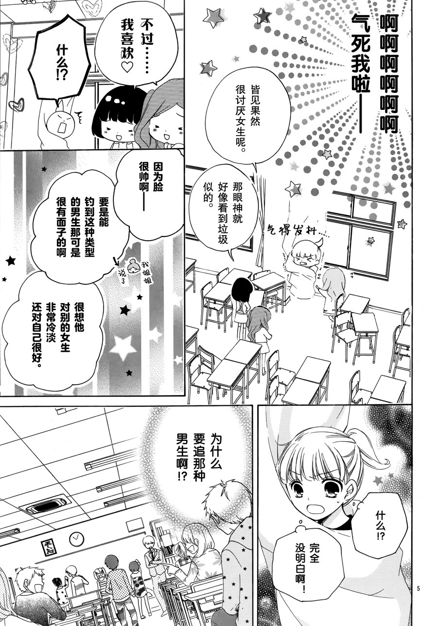 12岁韩漫全集-2017年10月号无删减无遮挡章节图片 