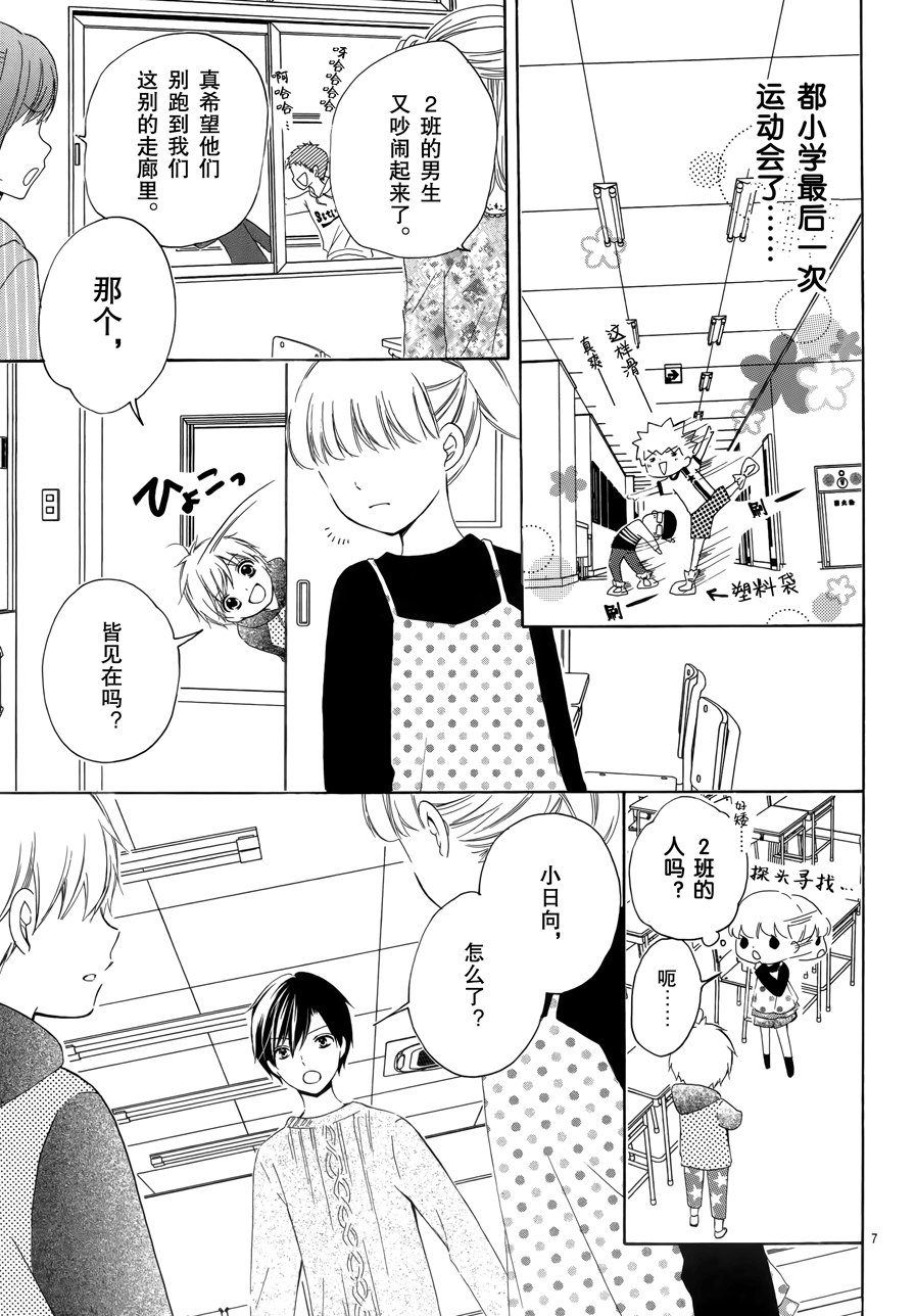 12岁韩漫全集-2017年10月号无删减无遮挡章节图片 