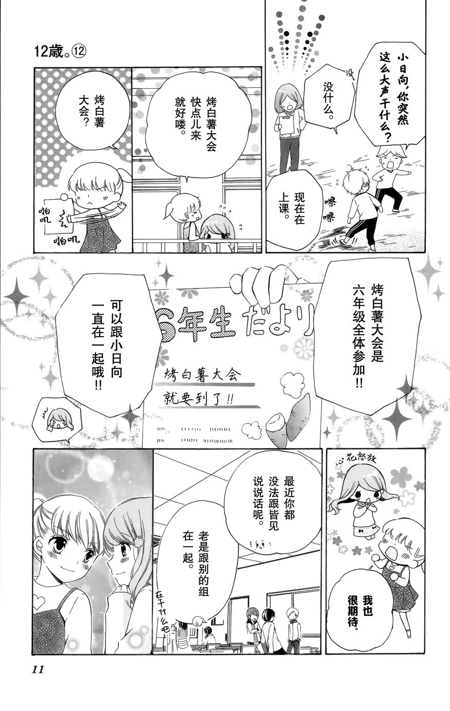 12岁韩漫全集-2017年1月号无删减无遮挡章节图片 