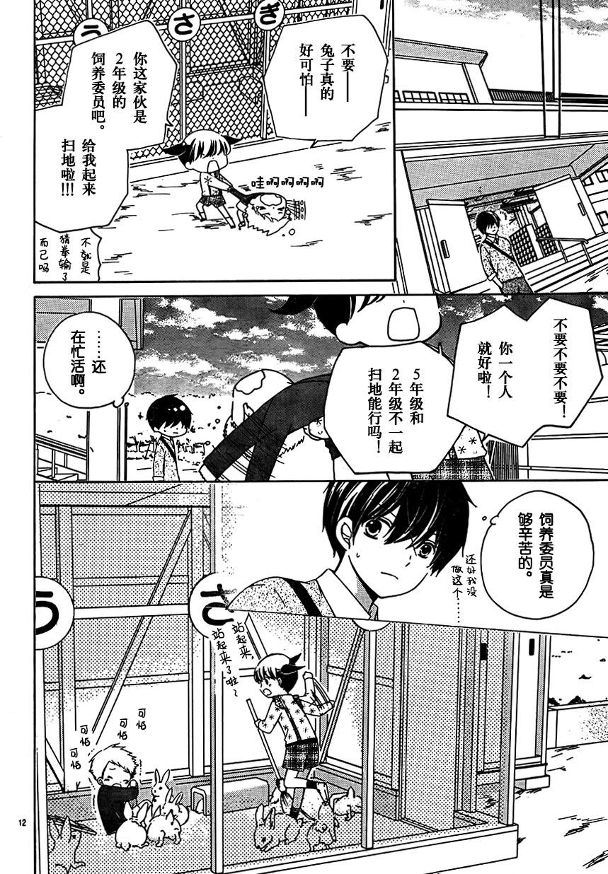 12岁韩漫全集-2017年3月号无删减无遮挡章节图片 