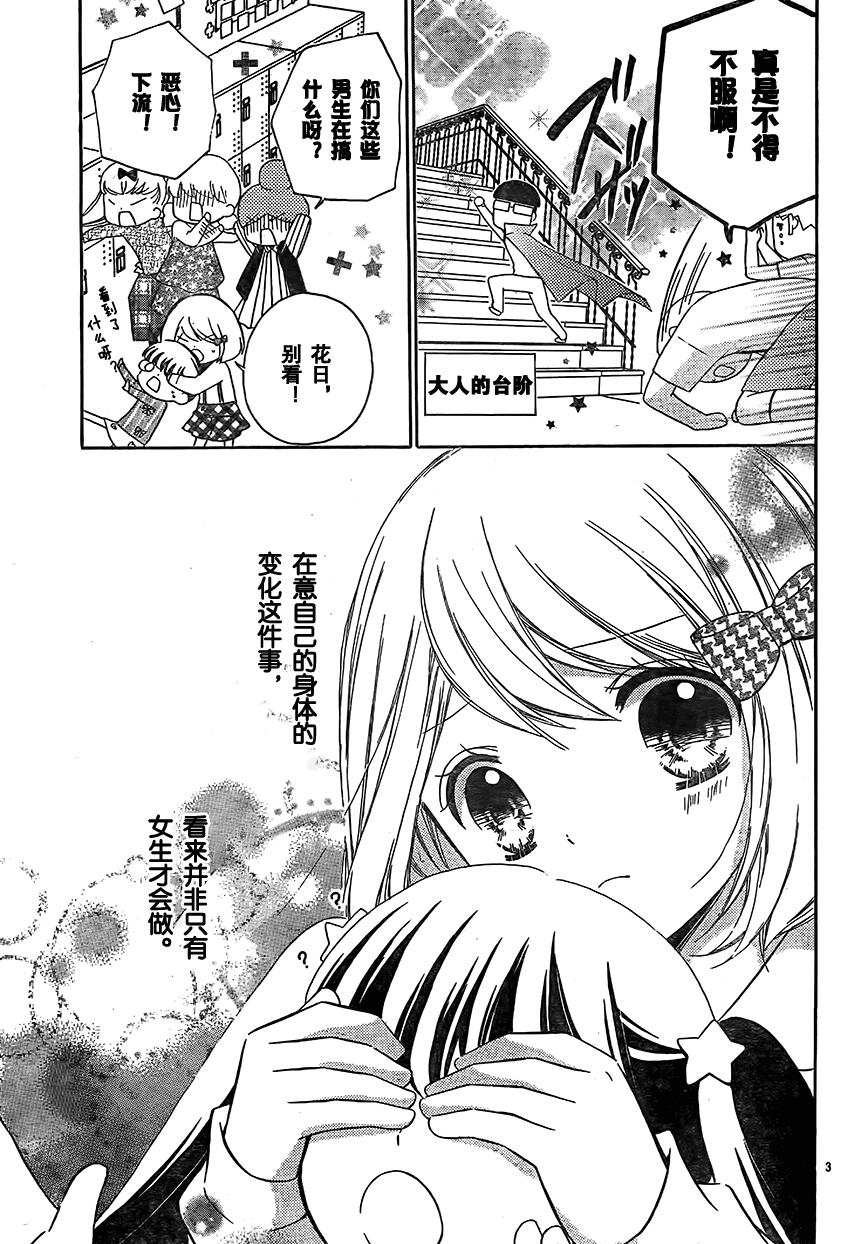 12岁韩漫全集-2017年4月号无删减无遮挡章节图片 