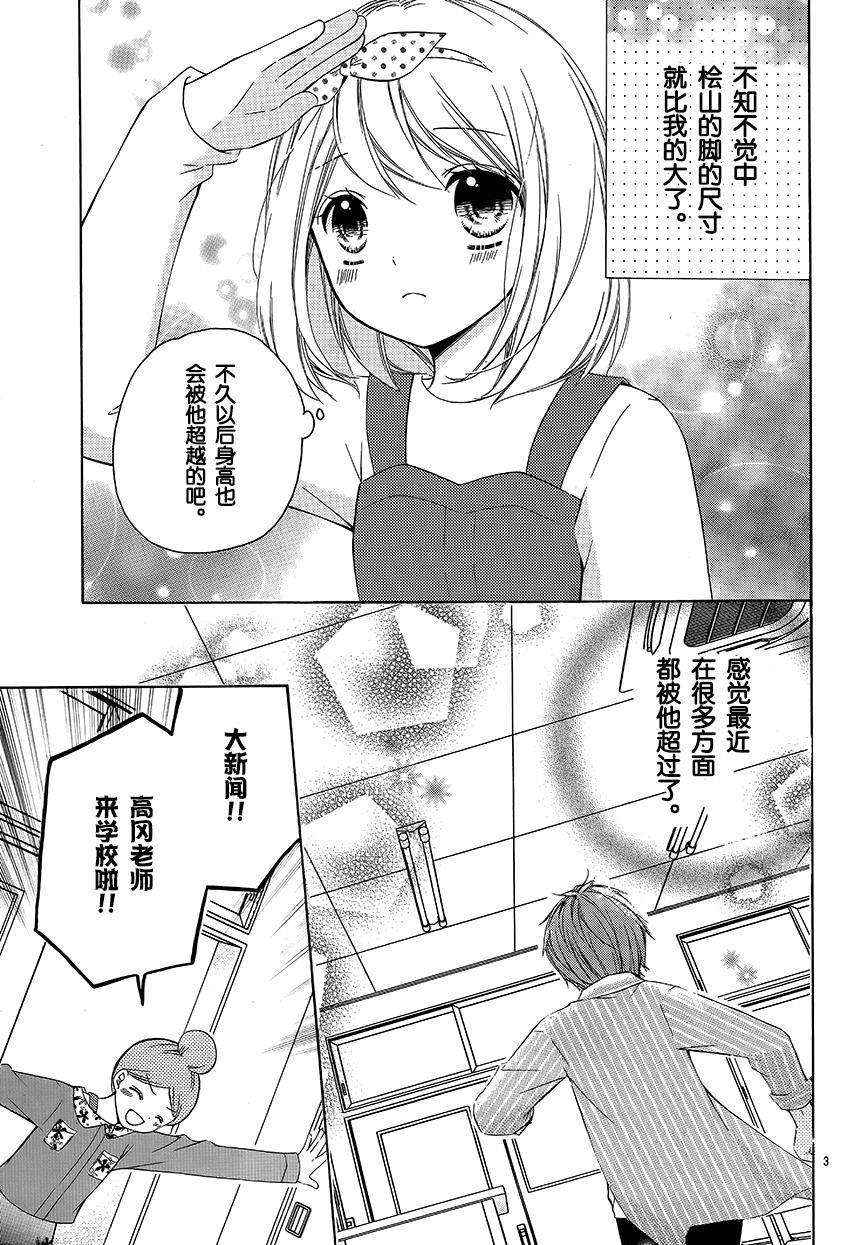 12岁韩漫全集-2017年6月号无删减无遮挡章节图片 