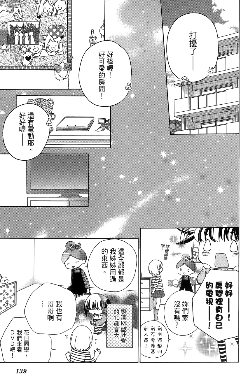 12岁韩漫全集-第04卷无删减无遮挡章节图片 