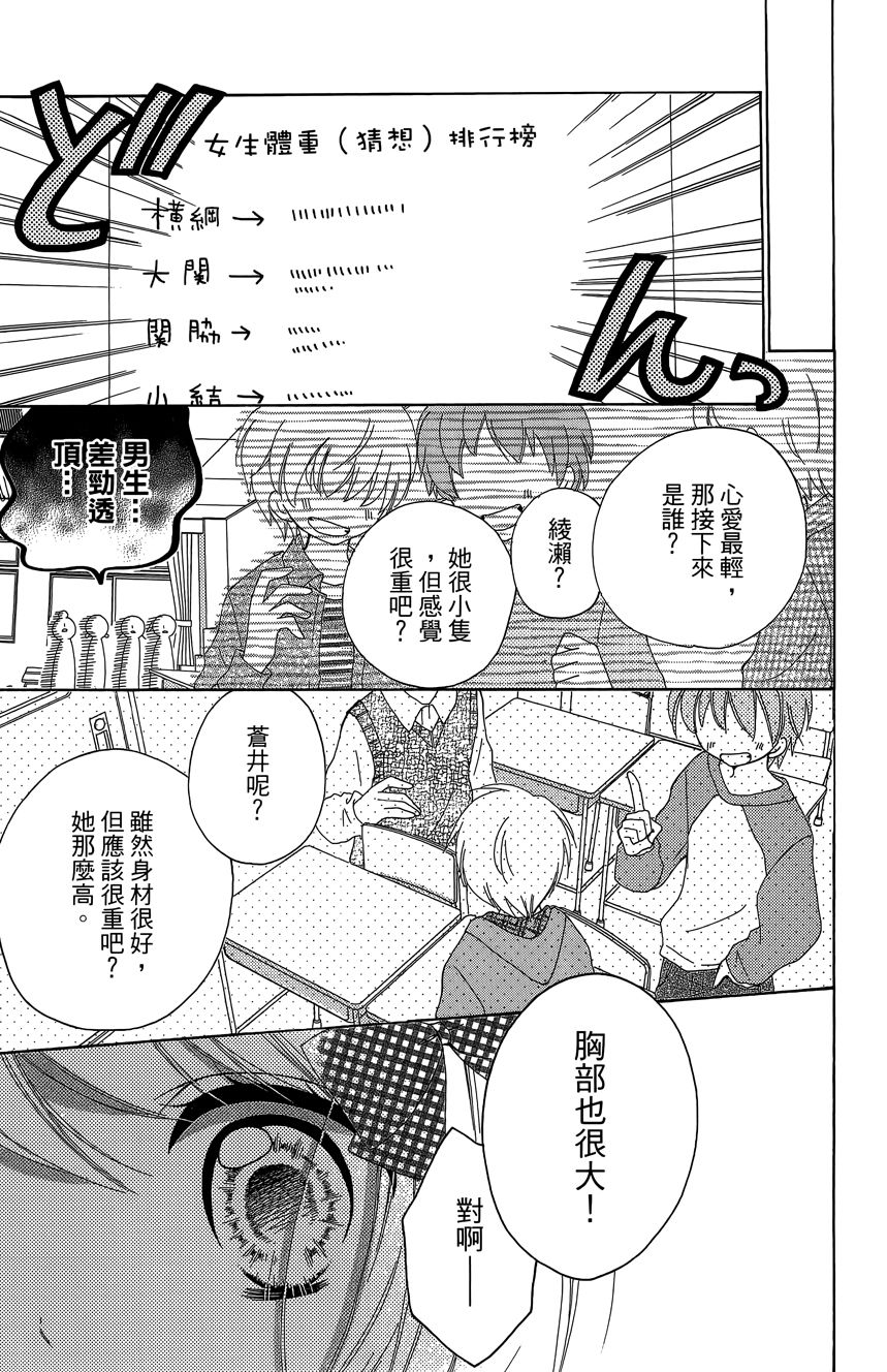 12岁韩漫全集-第06卷无删减无遮挡章节图片 