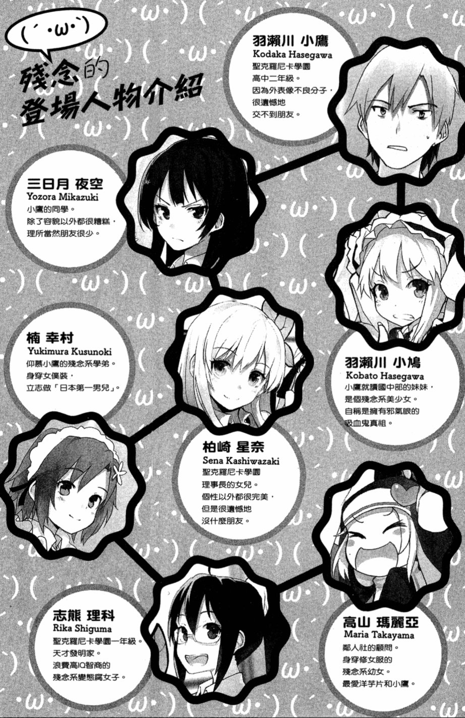 我的朋友很少Shobon韩漫全集-第01卷无删减无遮挡章节图片 