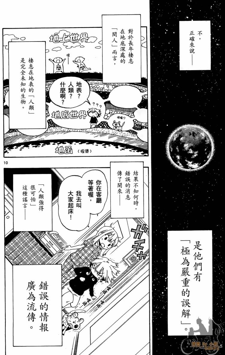 探险间谍韩漫全集-第01卷无删减无遮挡章节图片 