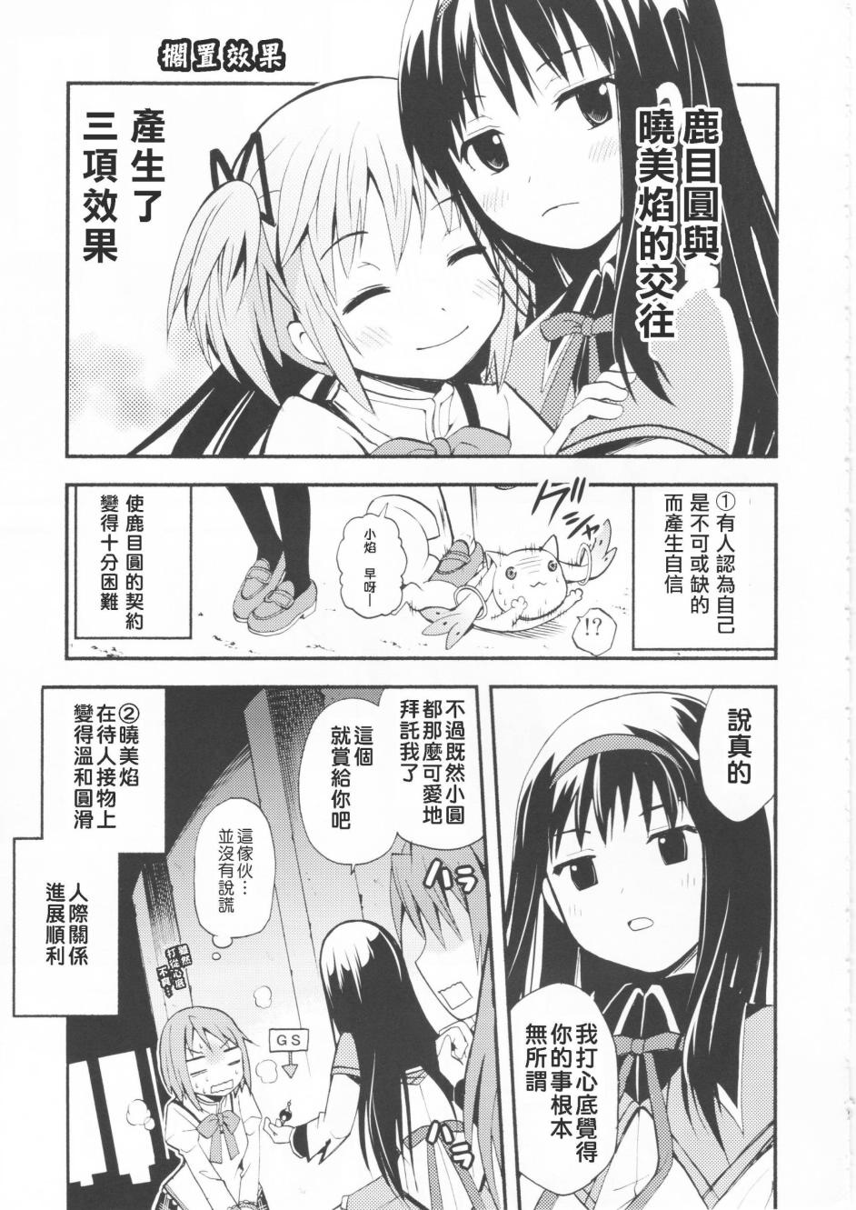 避难所小圆短漫集韩漫全集-(C83)マドカノ无删减无遮挡章节图片 
