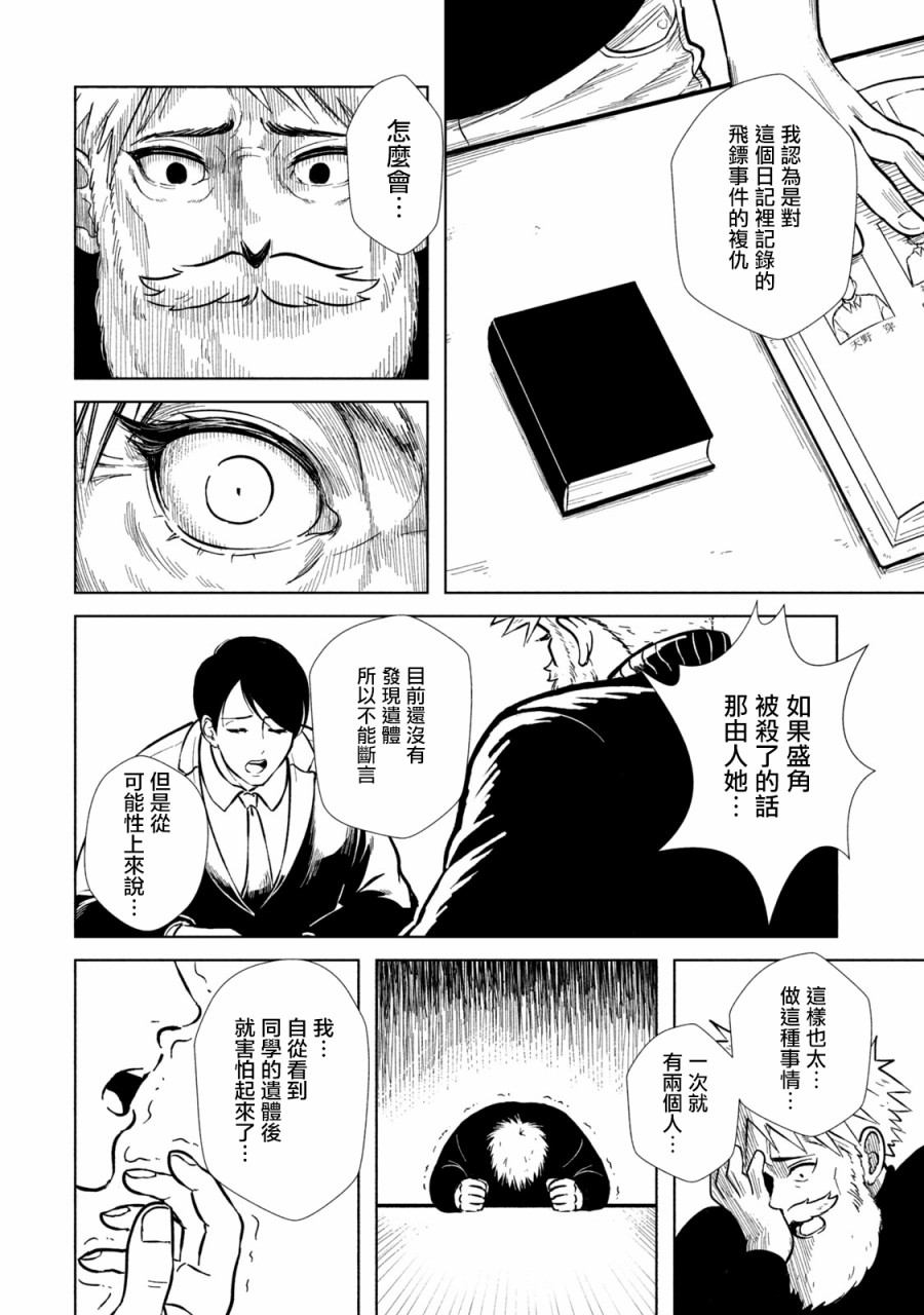 背负欺凌之罪韩漫全集-第04话无删减无遮挡章节图片 