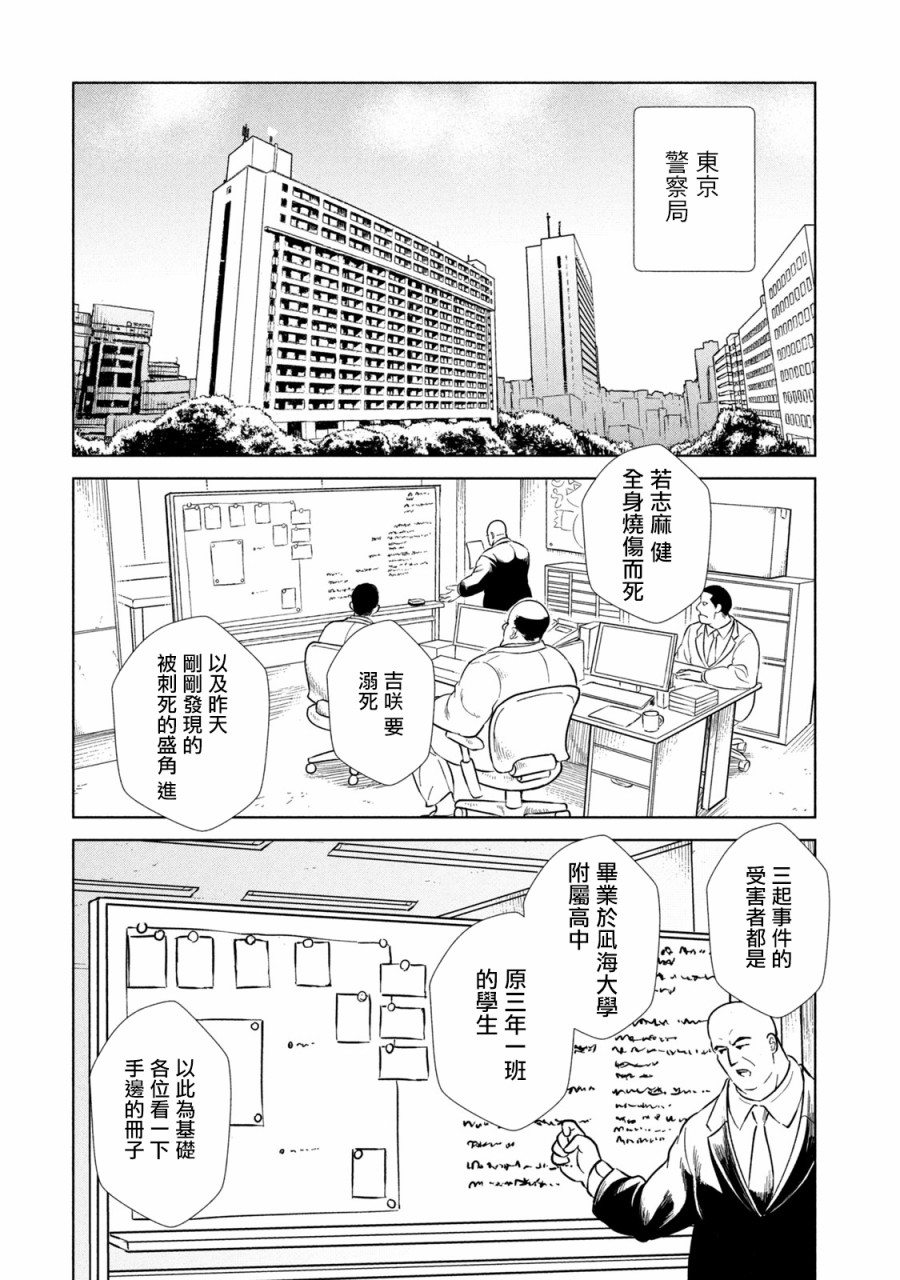 背负欺凌之罪韩漫全集-第04话无删减无遮挡章节图片 