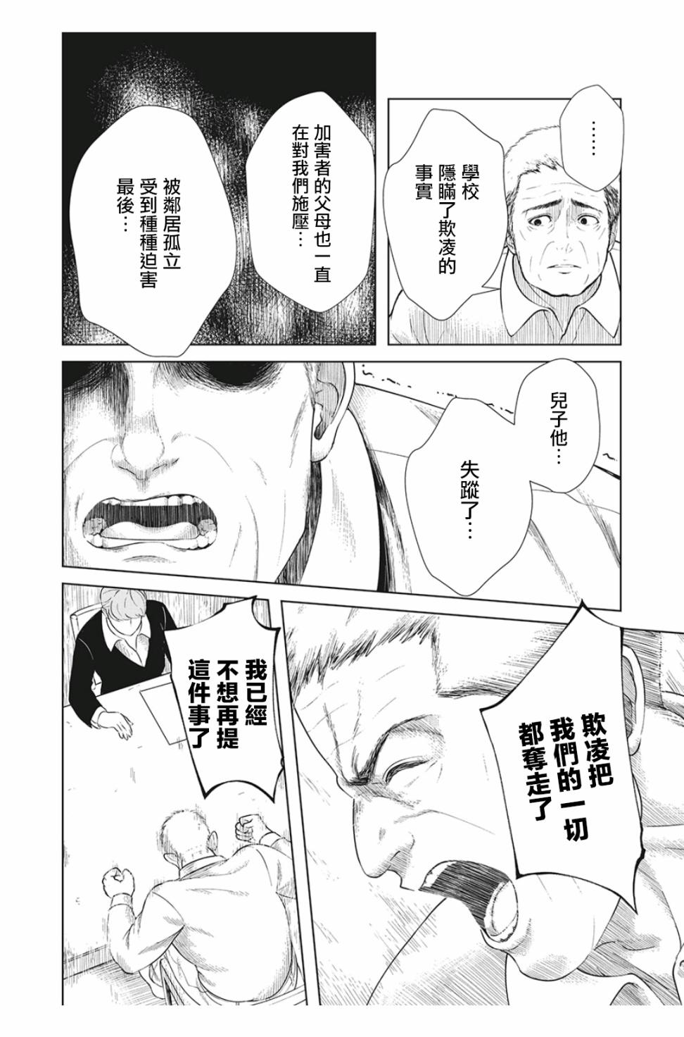 背负欺凌之罪韩漫全集-第09话无删减无遮挡章节图片 