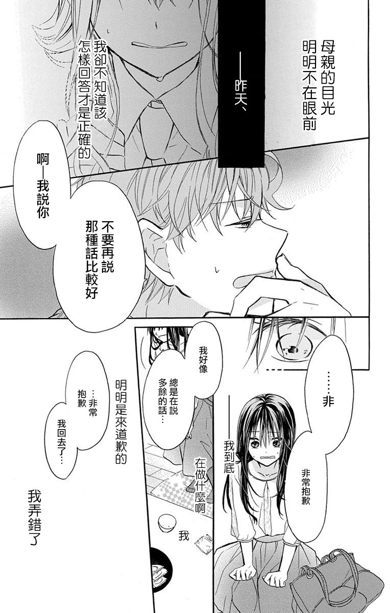 源自错误的爱韩漫全集-第01话无删减无遮挡章节图片 