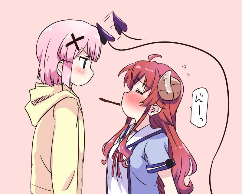 まちカドまぞくまとめ韩漫全集-まちカドまぞくまとめ1+2无删减无遮挡章节图片 