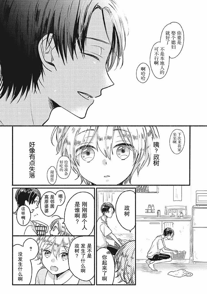 狐妖新郎韩漫全集-第01话无删减无遮挡章节图片 