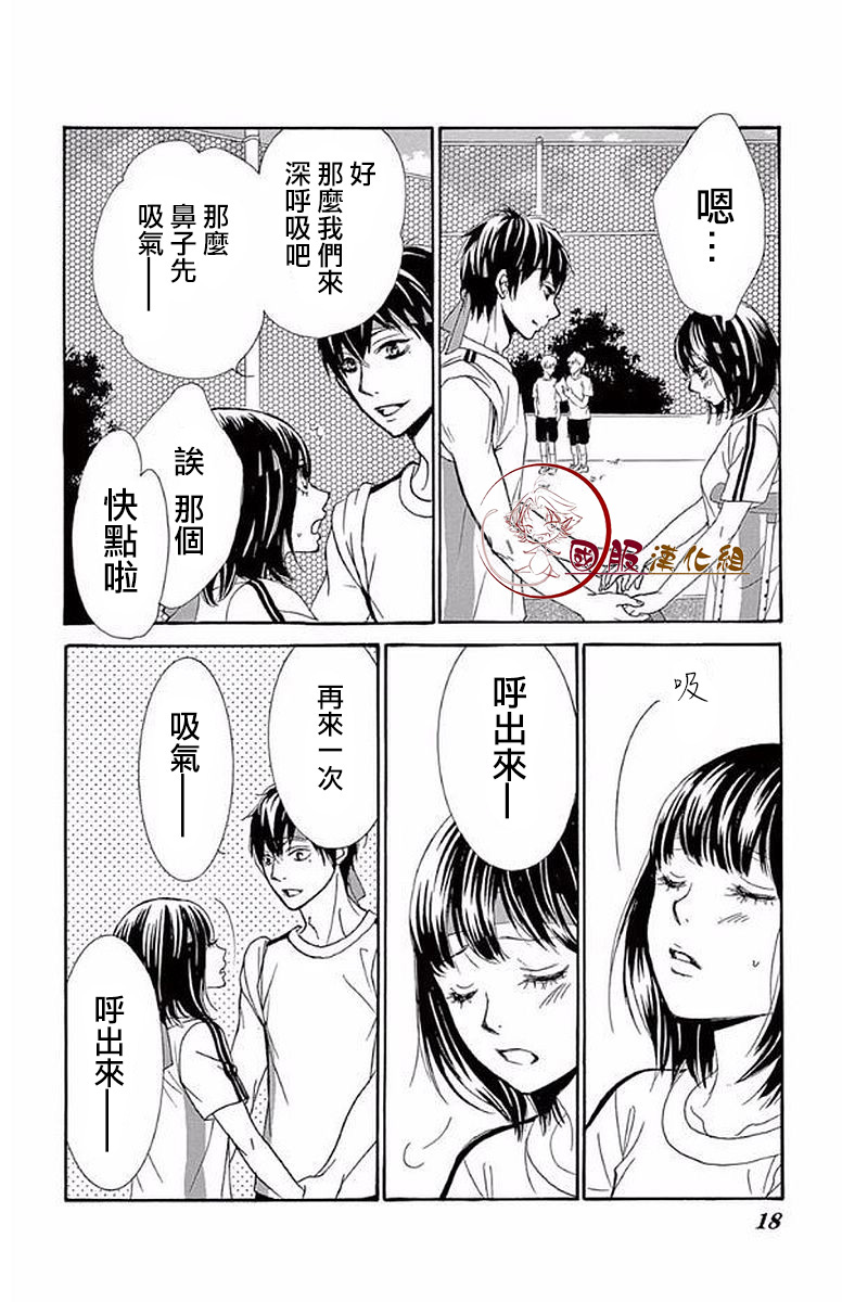 10万分之1韩漫全集-第18话无删减无遮挡章节图片 