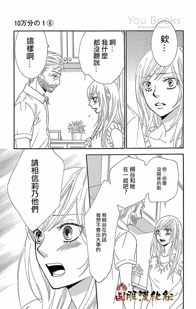 10万分之1韩漫全集-第22话无删减无遮挡章节图片 