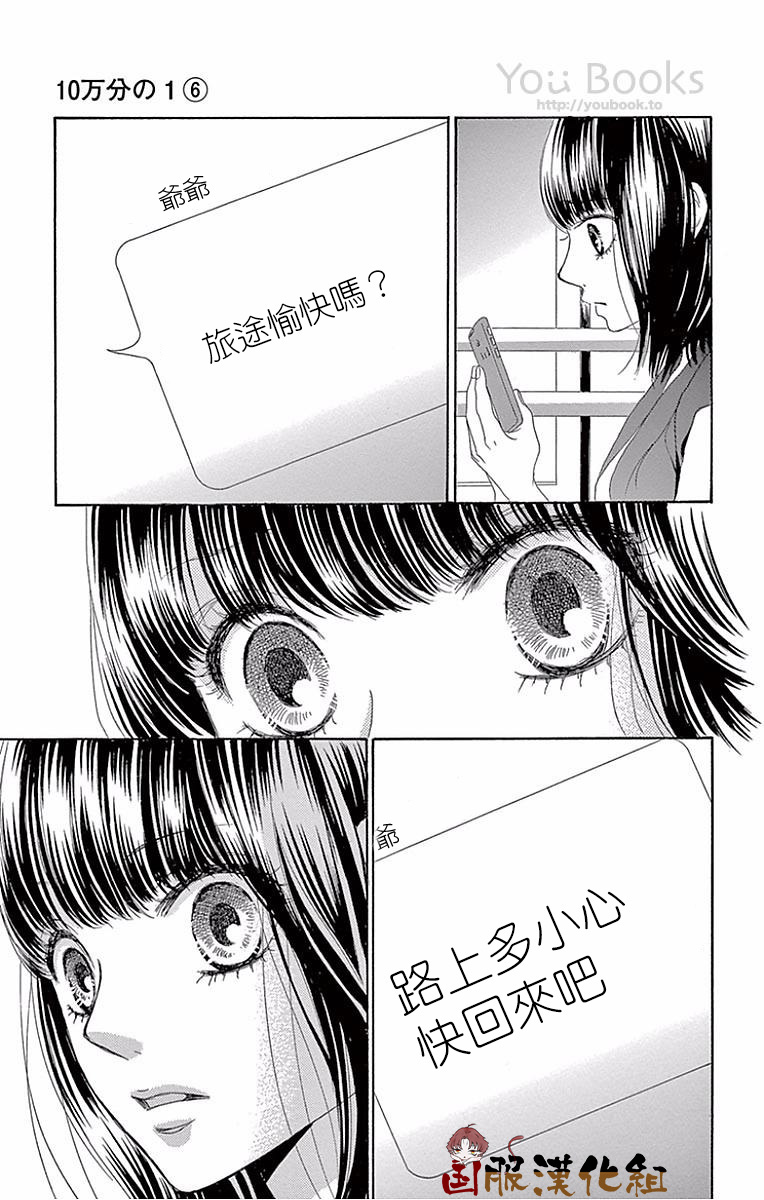 10万分之1韩漫全集-第23话无删减无遮挡章节图片 