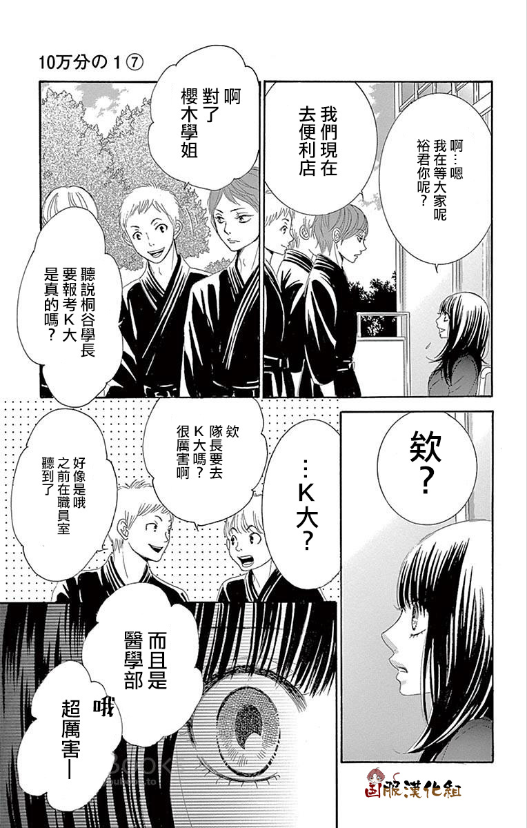 10万分之1韩漫全集-第29话无删减无遮挡章节图片 
