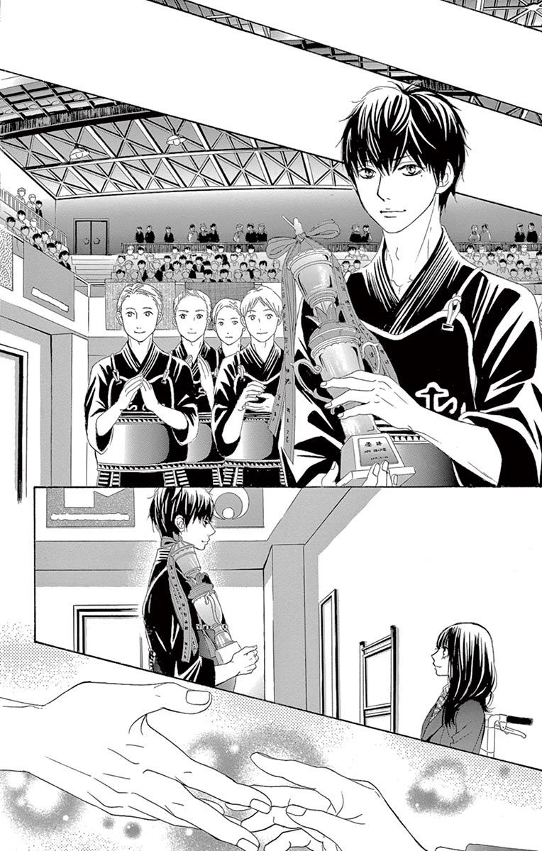 10万分之1韩漫全集-第30话无删减无遮挡章节图片 