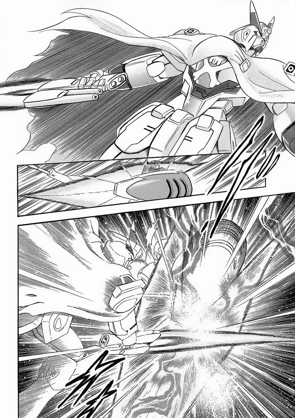 海盗高达Ghost韩漫全集-第02话无删减无遮挡章节图片 