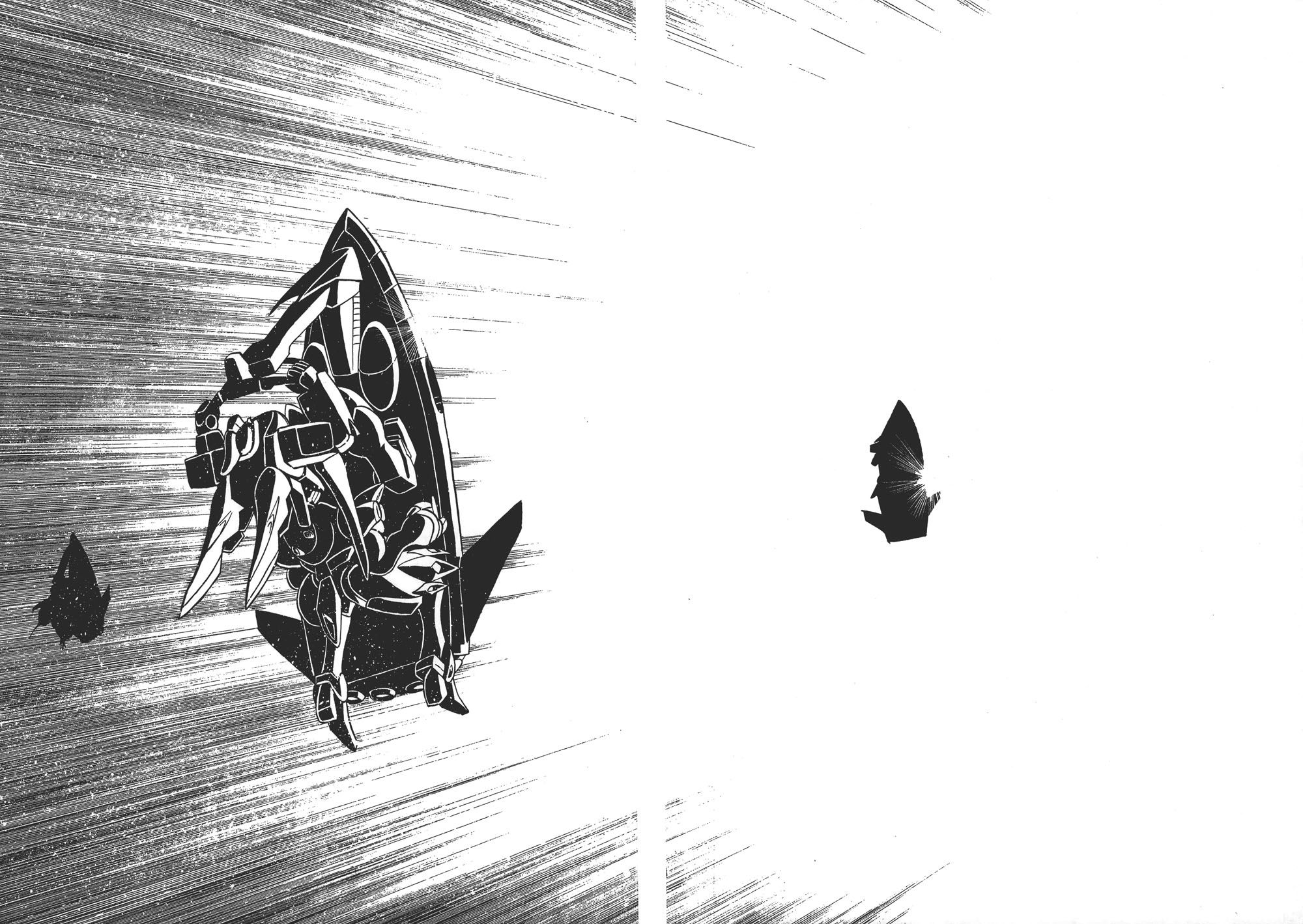 海盗高达Ghost韩漫全集-第06卷无删减无遮挡章节图片 