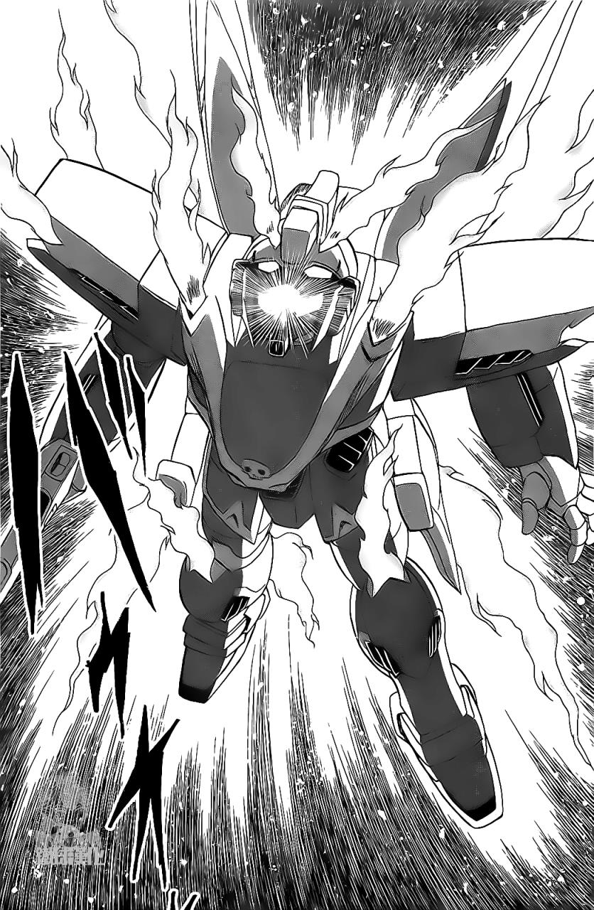海盗高达Ghost韩漫全集-第21话无删减无遮挡章节图片 