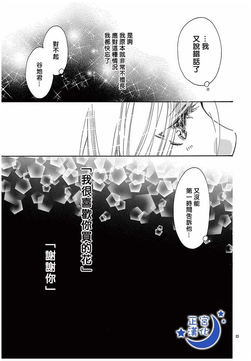 与你相爱是必然韩漫全集-第19话无删减无遮挡章节图片 