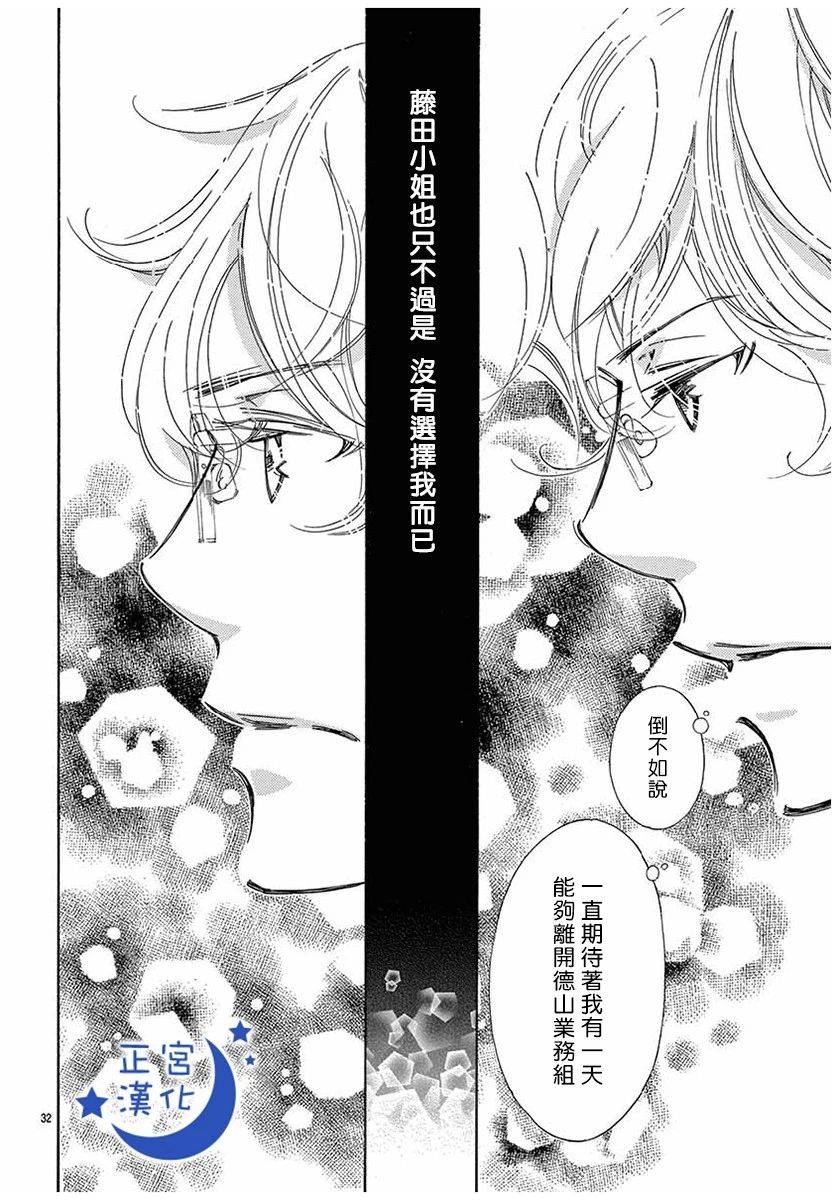 与你相爱是必然韩漫全集-第24话无删减无遮挡章节图片 